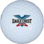 Bridgestone E 6 Soft Golf Balls - 12 Pack