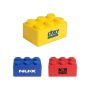 Building Block Stress Reliever