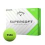 Callaway Supersoft Golf Balls Multicolor