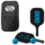 Carbon Fiber Pickleball Set