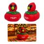 Cardinal Duck