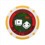 Casino Poker Chips
