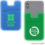 Cell Phone Wallet Glow In The Dark
