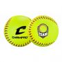 Champro Synthetic Optic Yellow Softball