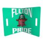 Cheer Banner