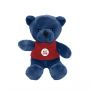 Chelsea Plush Color Bears