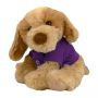 Chelsea Plush Dog - Bo