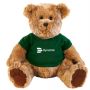 Chelsea Plush Large Traditional Teddy Bear