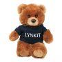 Chelsea Plush Teddy Bear - Buster