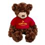 Chelsea Plush Teddy Bear - Dexter