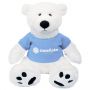 Chelsea Plush Teddy Bear - Scout
