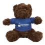 Chelsea Plush Teddy Bear - Winston