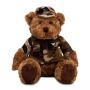 Chelsea Plush Traditional Teddy Bear