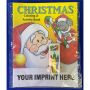 Christmas Coloring And Activity Book Fun Pack