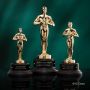 Classic Achievement Award On Ebony