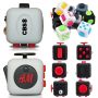Classic Fidget Cube Stress Reliever Toy