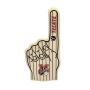 Classic Urethane Foam Rally Hand