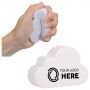 Cloud Shape Stress Reliever