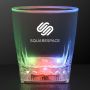 Color Change LED Whiskey Glass