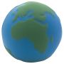 Color Changing Earth Stress Ball
