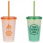 Color Changing Tumbler