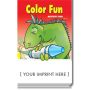Color Fun Activity Pad