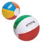 Colorful 6 Inch  Beach Ball
