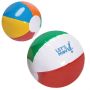 Colorful 6 Inch Beach Ball
