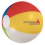 Colorful Beach Ball