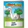 Coloring Book - Be Kind To Your Mind