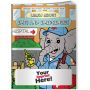 Coloring Book - Emts and Emergencies