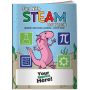 Coloring Book - Fun With Steam Education