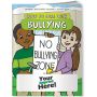 Coloring Book - How To Deal With Bullying