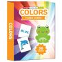 Colors Flash Cards