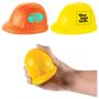 Construction Hat Stress Reliever