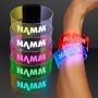 Cosmic LED Neon Bracelets
