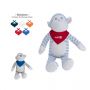 Cuddly Promo Monkey