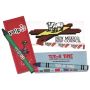 Custom Crayons 4 Pack