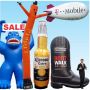 Custom Inflatables In Any Shape Or Size