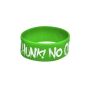 Custom Printed Wristbands - 1 Inch