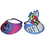 Custom Rally Visor