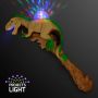 Deluxe Dinosaur Projecting LED Light Wand