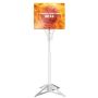 Deluxe Pop Display Basketball Set