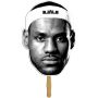 Digital Printed Custom Large Head