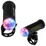 Disco Bike Light Mobile Party Lighting