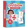 Division Flash Cards