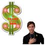 Dollar Sign Lights