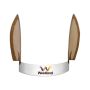 Donkey Ears Headband