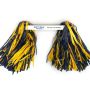 Double Pom Pom Zero - 500 Streamers