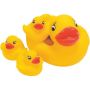 Duck Family Soap Holder